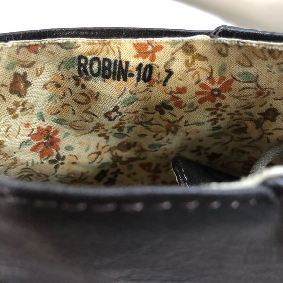 Refresh Gray Boot - Picture 3 of 3